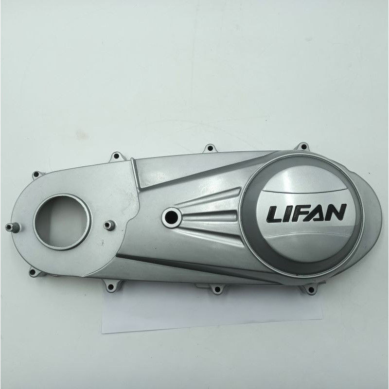 Cranckase Cover Left Hand 152QMI-3 (SG125)