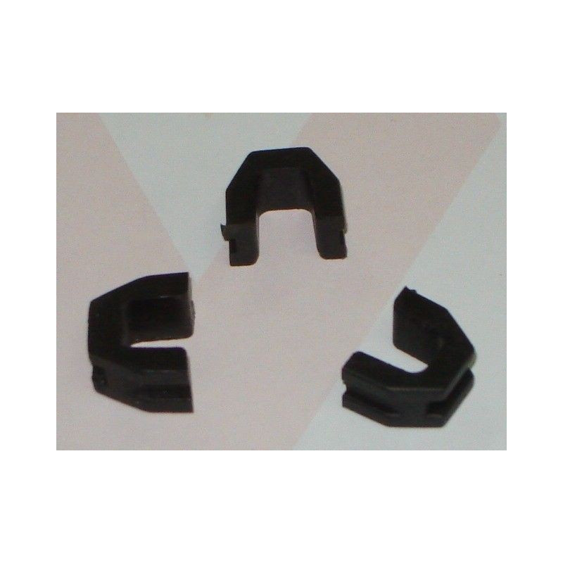 Kit Guias Variador (LN125)