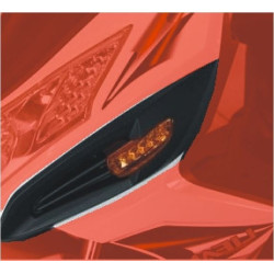 Plástico Intermitente Delantero Izquierdo LIFAN S-RAY 50-125 (LF50QT-26 LF125T-26)