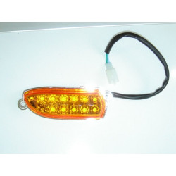 Intermitente LED Delantero Derecho LIFAN S-RAY 50-125 (LF50QT-26 LF125T-26)
