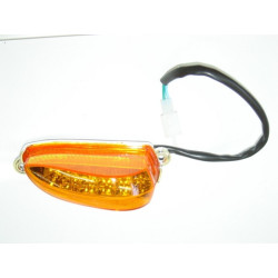 Intermitente LED Delantero Derecho LIFAN S-RAY 50-125 (LF50QT-26 LF125T-26)