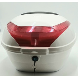 Baul Traseo Blanco 28L (RM125TY) TIANYIN TY125T-K