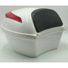 Rear Box Assy White 28L (RM125TY) TIANYIN TY125T-K