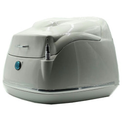 RR Box Assy (White)  28L