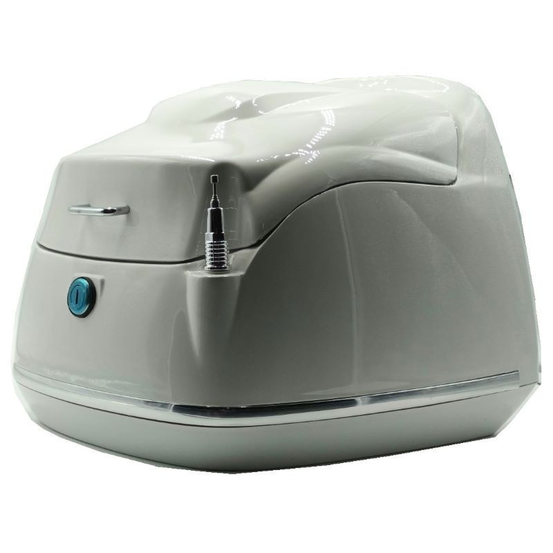 RR Box Assy (White)  28L