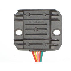Regulador/Rectificador (MG12)