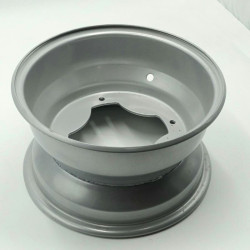 Rear Wheel Rim Disc Brake Skyteam T-REX 125 Euro 4