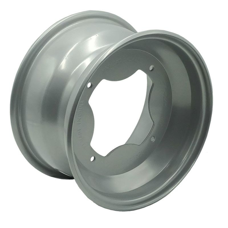 Rear Wheel Rim Disc Brake Skyteam T-REX 125 Euro 4