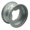 Rear Wheel Rim Disc Brake Skyteam T-REX 125 Euro 4