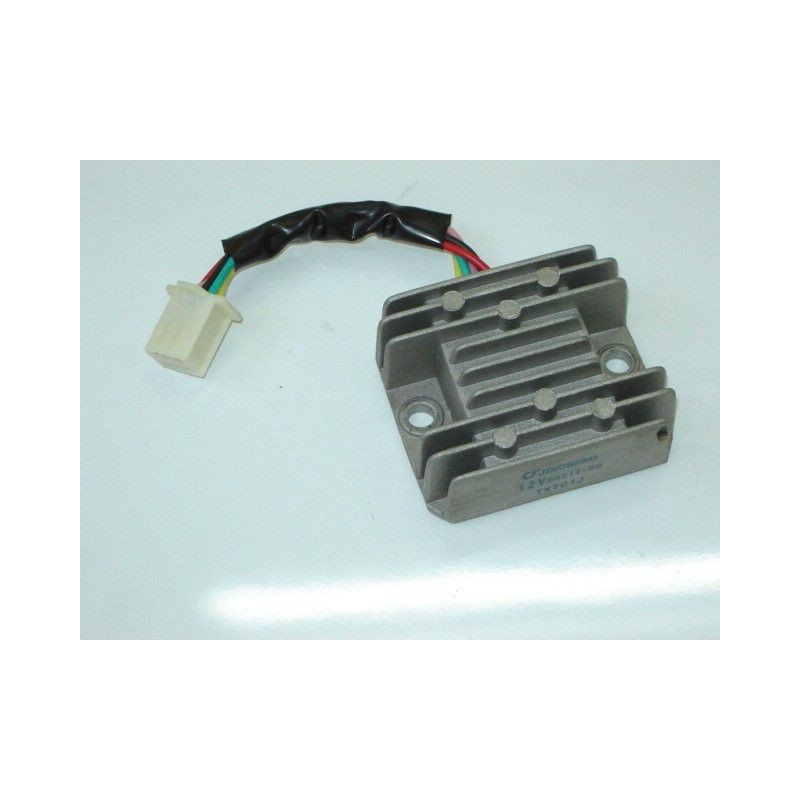 Regulador/Rectificador (MG12)