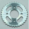 Wheel Sprocket Z36T Skyteam T REX 125 Euro 3