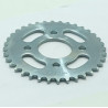 Corona Z36  Skyteam T REX 125 Euro 3