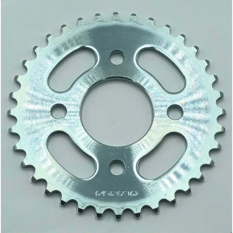 Rear Wheel Sprocket (Z36) SKYTEAM TREX 125 Disc