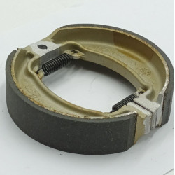 Zapatas Freno Trasero (130) DAYANG Cargo 125 & MIRO DY125T-28D