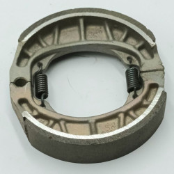 Mâchoires de frein arrière (110mm) ZNEN ROME VPA ZN125T-30A