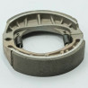 Zapatas Freno Trasero (RM125EFI-110mm)