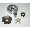 Drive Pulley Assy (LN50)