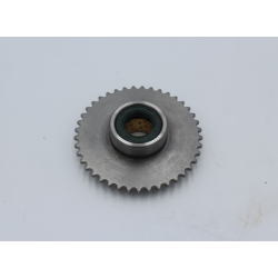 Piñon Embrague Arranque Completo  DG125 EURO4
