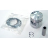 Culasse 156FMI-2 (MH125) Lifan LF125-14F