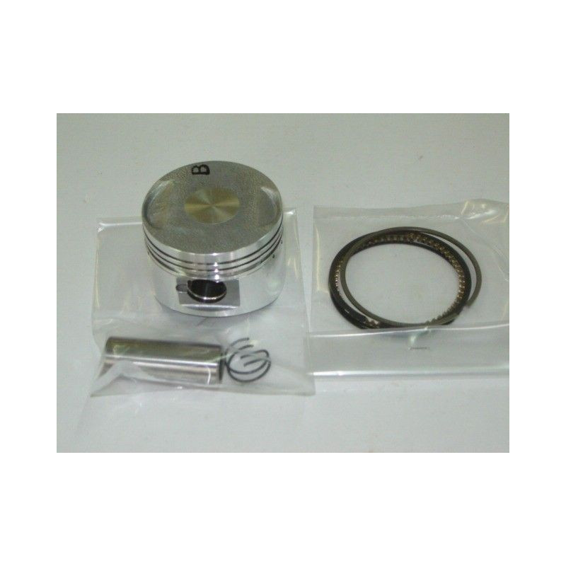 Kit Piston Motor Zhongshen SKYTEAM SKYMAX DAX 125 ST125-6 Euro 5
