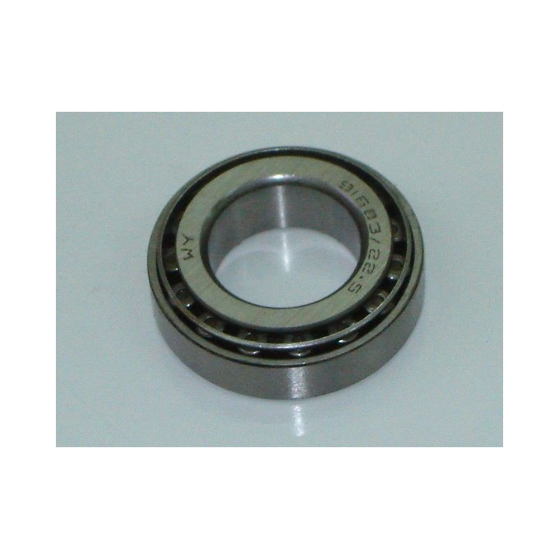 Soporte Semimanillar Dingo DG110LF
