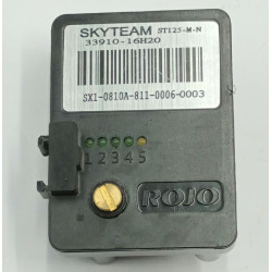 Unité de contrôle ECU Skyteam T-REX125 ST125-11 Euro 4