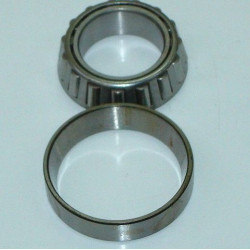 Steering Bearing, Lower (DG12)