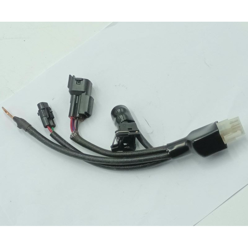 Connection Line 1 ECU DAX SKYMAX125 (ST125-6) Euro 4
