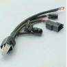 Cables Conexion ECU DAX SKYMAX125 (ST125-6) Euro 4