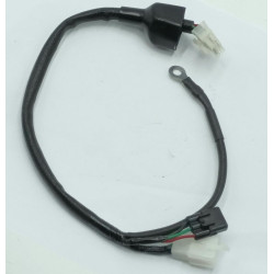 Cables Conexion ECU Linea 2 DAX SKYMAX125 (ST125-6) Euro 4