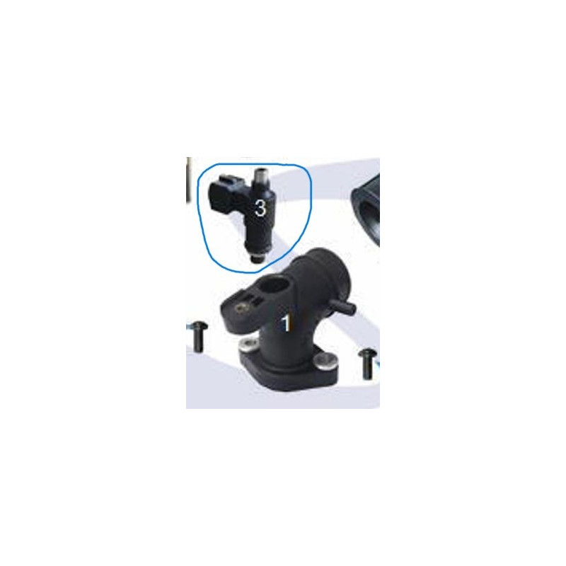 Injecteur de carburant Skyteam Skymax ST125-6 DAX 125 E5