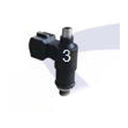 Inyector de combustible Skyteam Skymax ST125-6 DAX 125 E4