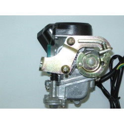 CARBURADOR  (S-ray50-4t)