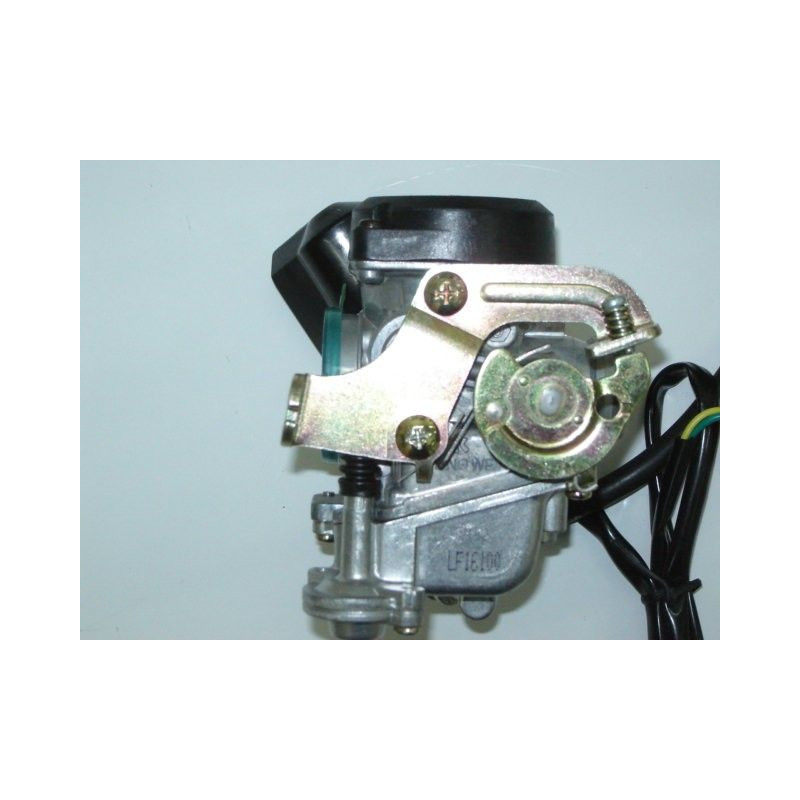 Carburetor (SRay50-4s)