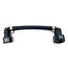 Tuyau de carburant rapide Skyteam Skymax DAX125 ST125-6 EURO 5