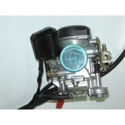 CARBURADOR  (S-ray50-4t)
