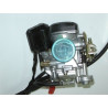 CARBURATEUR (S-Ray50-4t)