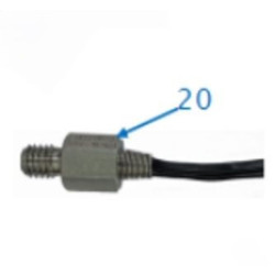 Cylinder Temperature sensor SKYTEAM Skymax 125 (ST126-6) Euro 5