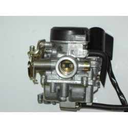 CARBURATEUR (S-Ray50-4t)