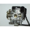 CARBURADOR  (S-ray50-4t)