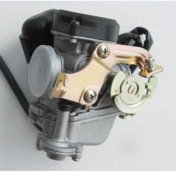 Carburetor (SRay50-4s)