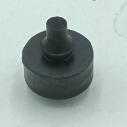 Goma tope Caballete (SGE125i)
