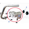 Handlebar Holder Bracket DAX SKYMAX125 (ST125-6) Euro 5