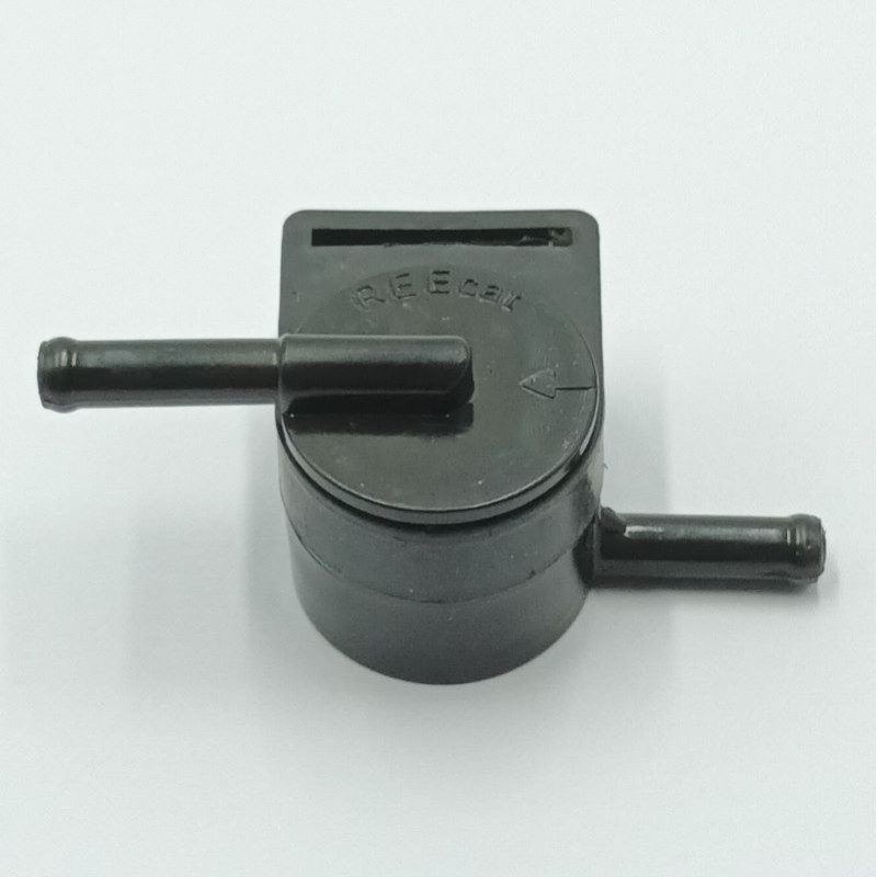 Boîte Canister EFI