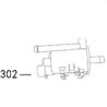 Canister solenoid valve