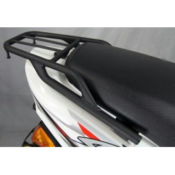 PORTE-PAQUETS Noir  (S-Ray 125)