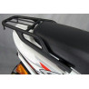 PORTE-PAQUETS Noir  (S-Ray 125)