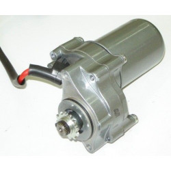 Electric Start Motor Lower (Dax 125) Skyteam Skymax 125 Euro 4