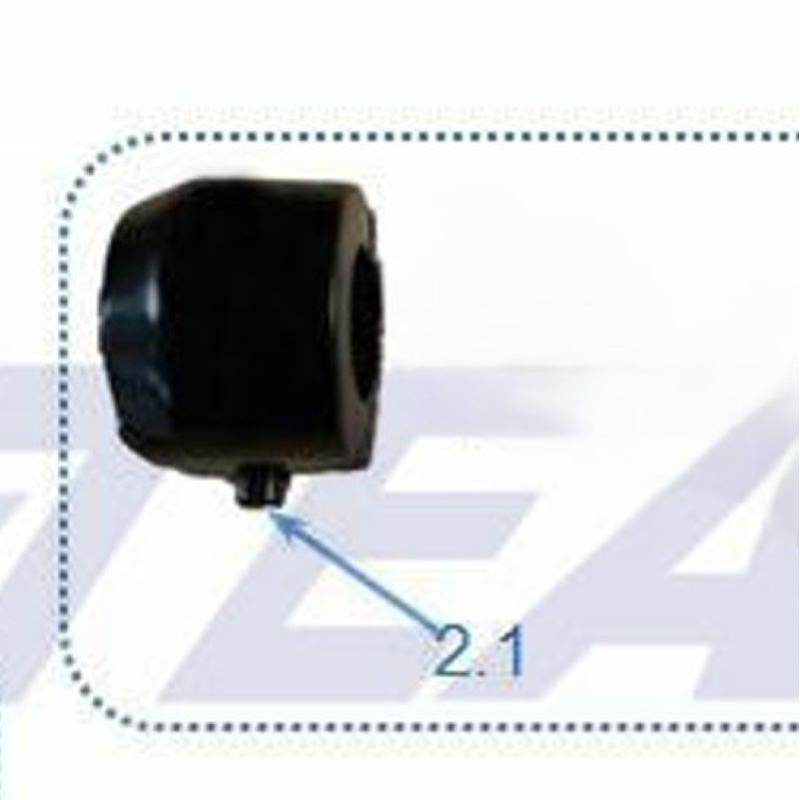 Handlebar Switches Right H (DG12) SKYTEAM Skymax ST125-6 Euro 3