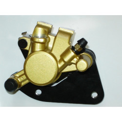 Front Brake Caliper SKYTEAM Skymax DAX 125 Euro 4 CBS
